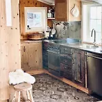 Vasethytta - With A Lovely View Chalet