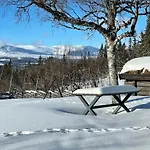 Vasethytta - With A Lovely View Chalet *