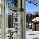 Chalet Vasethytta - With A Lovely View *