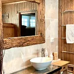 Chalet Vasethytta - With A Lovely View *
