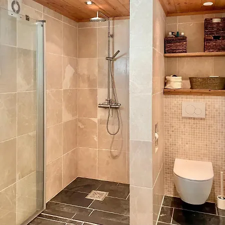 Vasethytta - With A Lovely View Dağ evi