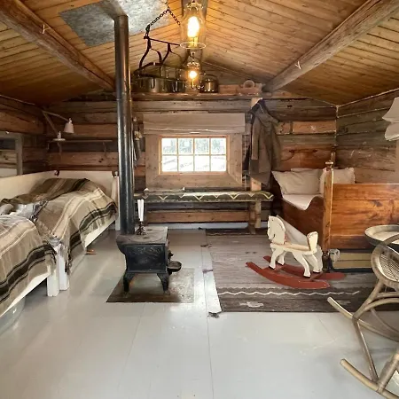 Vasethytta - With A Lovely View Ron