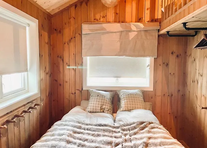 Vasethytta - With A Lovely View Ron