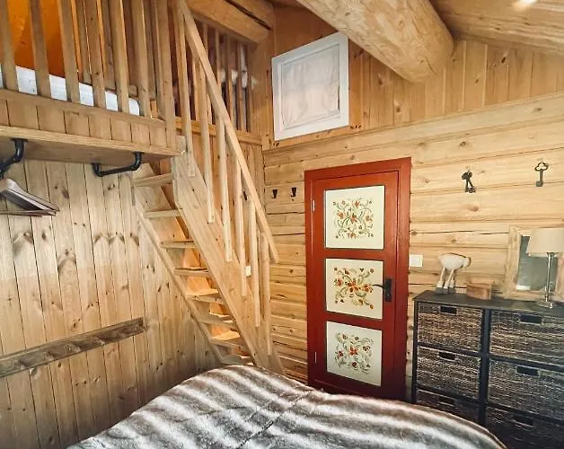 Alpstuga Vasethytta - With A Lovely View *