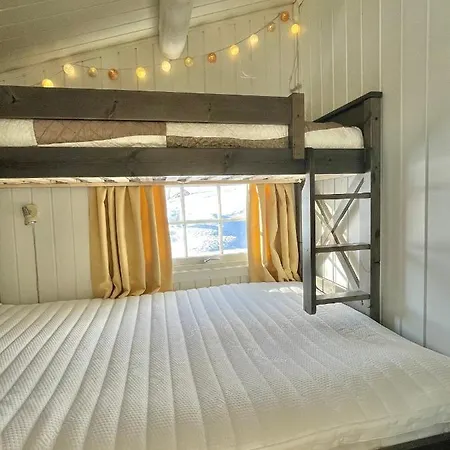 شاليه Vasethytta - With A Lovely View Ron