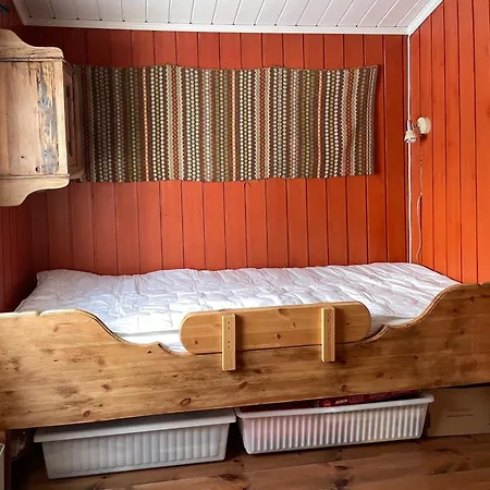 Vasethytta - With A Lovely View شاليه *